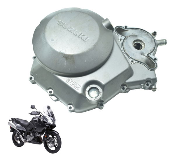 Tampa Embreagem Suzuki Dl 1000 V Strom 06-12 Original