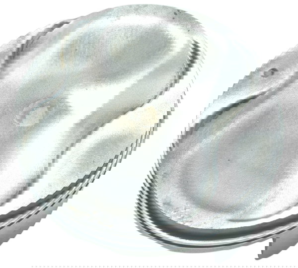 Pistão C/ Anéis Suzuki Dl 1000 V Strom 06-12 Original