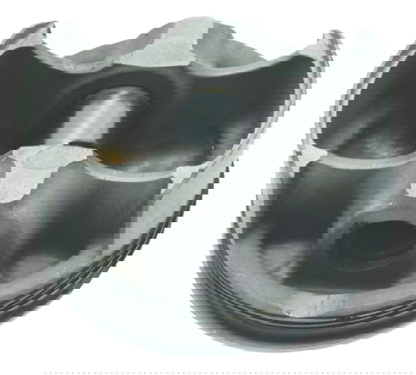 Pistão C/ Anéis Suzuki Dl 1000 V Strom 06-12 Original