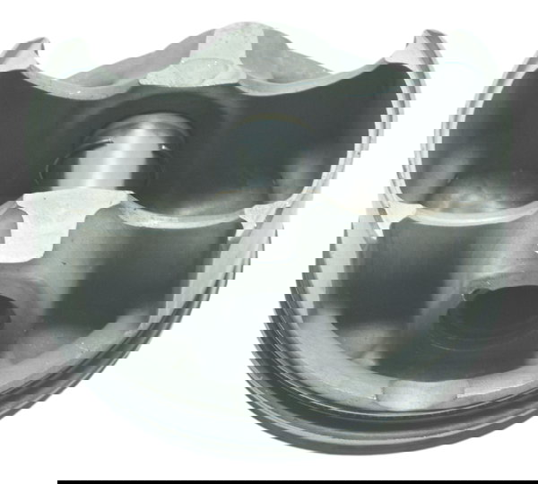 Pistão C/ Anéis Suzuki Dl 1000 V Strom 06-12 Original