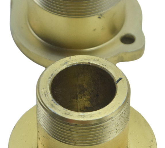 Porca Acabamento Balança Suzuki Gsx-r Srad 1000 08-10 Orig