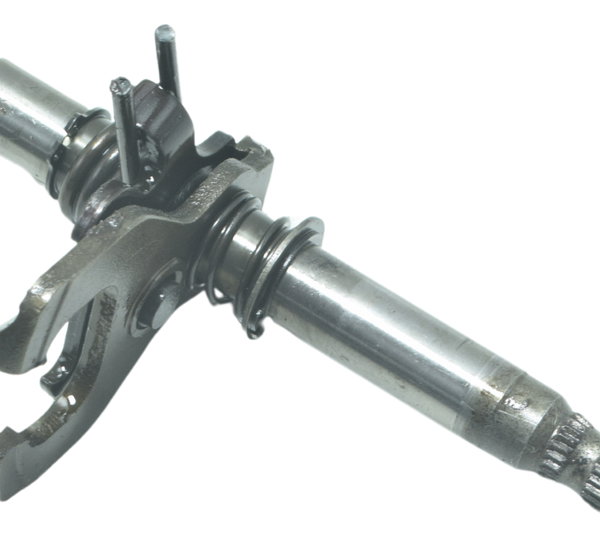 Eixo Seletor Marcha Suzuki Dl 1000 V Strom 06-12 Original