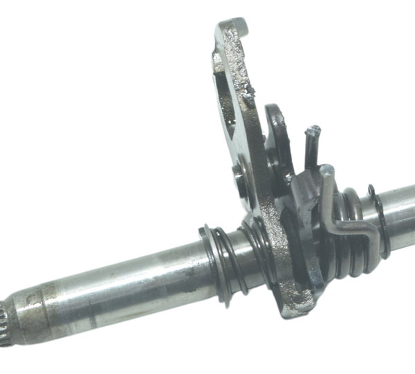 Eixo Seletor Marcha Suzuki Dl 1000 V Strom 06-12 Original