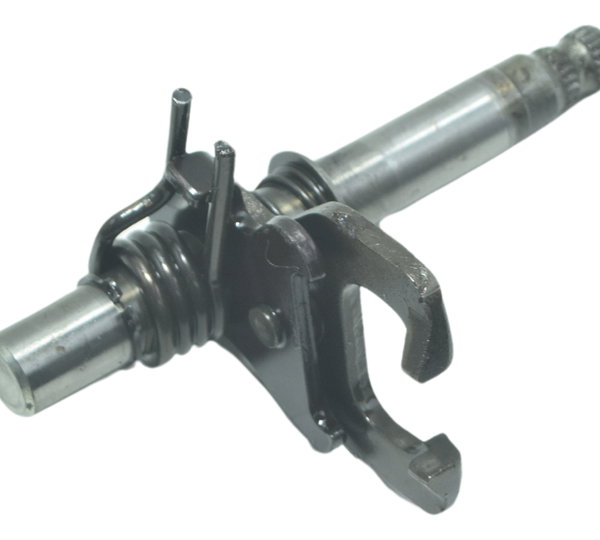 Eixo Seletor Marcha Suzuki Dl 1000 V Strom 06-12 Original