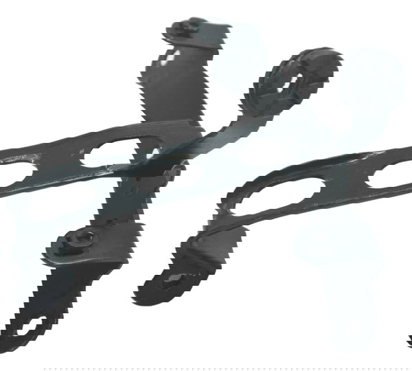 Suporte Radiador Suzuki Gsx-r Srad 1000 08-10 Original