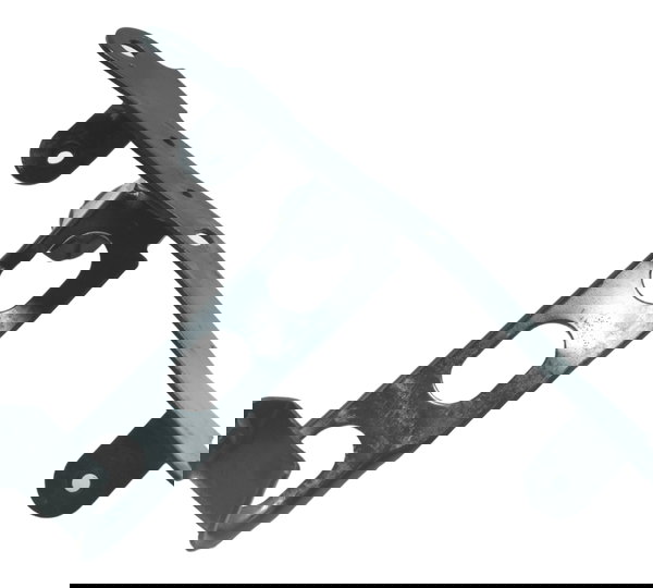 Suporte Radiador Suzuki Gsx-r Srad 1000 08-10 Original