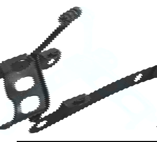 Suporte Radiador Suzuki Gsx-r Srad 1000 08-10 Original