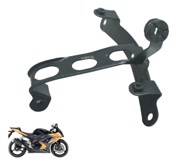 Suporte Radiador Suzuki Gsx-r Srad 1000 08-10 Original