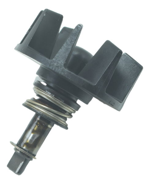 Hélice Bomba Água Suzuki Dl 1000 V Strom 06-12 Original