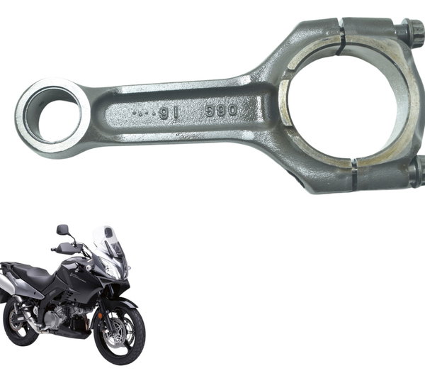 Biela S/ Bronzina Suzuki Dl 1000 V Strom 06-12 Original