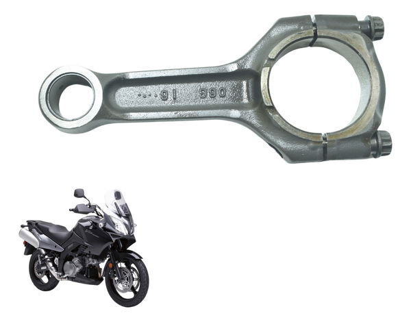Biela S/ Bronzina Suzuki Dl 1000 V Strom 06-12 Original