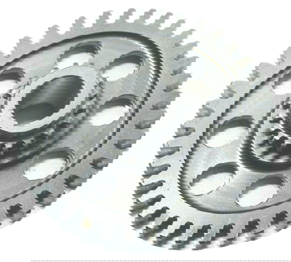 Engrenagem Inferior Comand Suzuki Dl 1000 V Strom 06-12 Orig