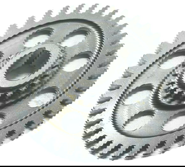 Engrenagem Inferior Comand Suzuki Dl 1000 V Strom 06-12 Orig