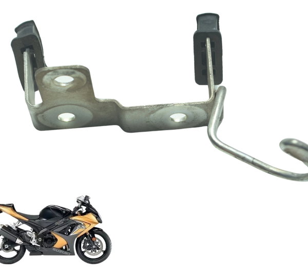 Guia Cabo Suzuki Gsx-r Srad 1000 08-10 Original