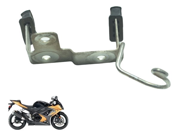 Guia Cabo Suzuki Gsx-r Srad 1000 08-10 Original