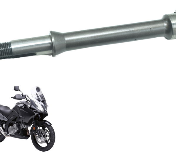 Eixo Bomba Água Suzuki Dl 1000 V Strom 06-12 Original