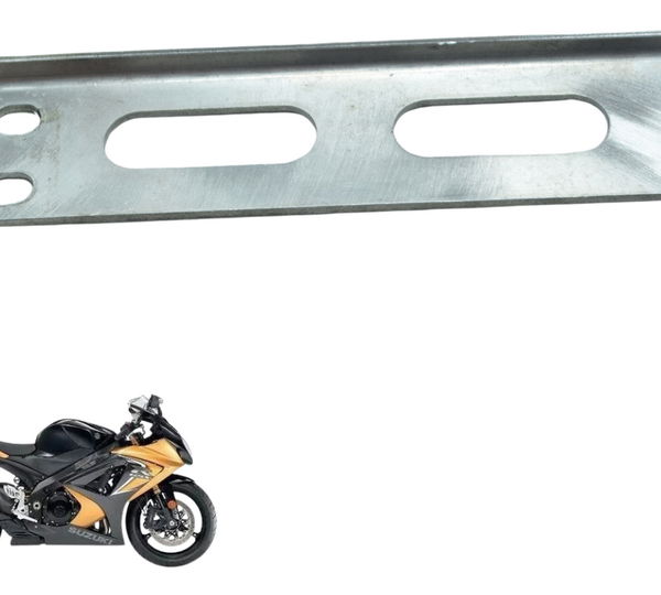 Suporte Trava Banco Suzuki Gsx-r Srad 1000 08-10 Original