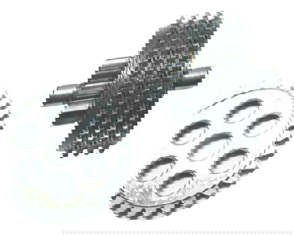 Par Engrenagem Redução Partida Suzuki Dl 1000 V Strom 06-12