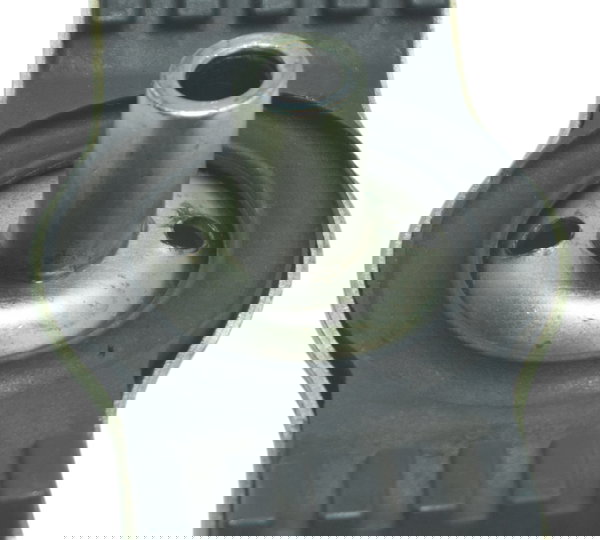 Suporte Tanque Suzuki Gsx-r Srad 1000 08-10 Original