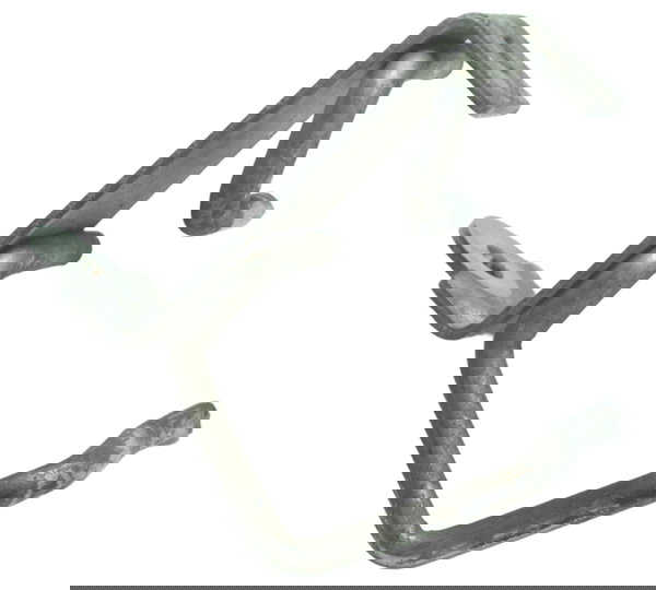 Guia Cabos Suzuki Gsx-r Srad 1000 08-10 Original