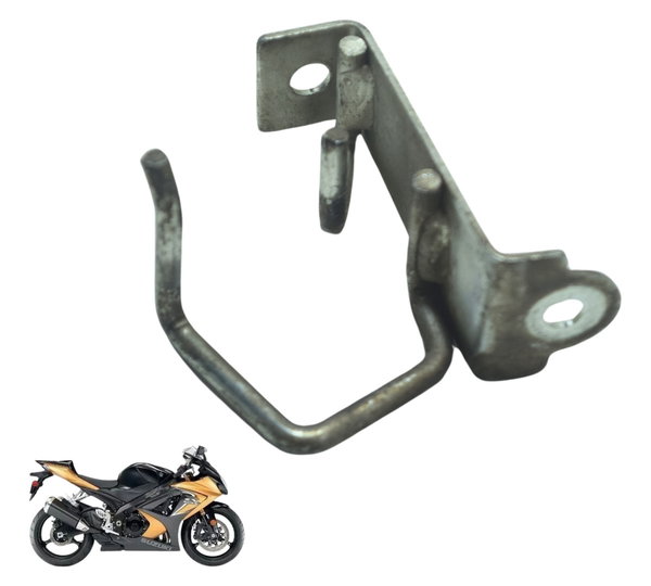 Guia Cabos Suzuki Gsx-r Srad 1000 08-10 Original