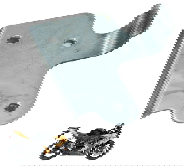Suporte Suzuki Gsx-r Srad 1000 08-10 Original