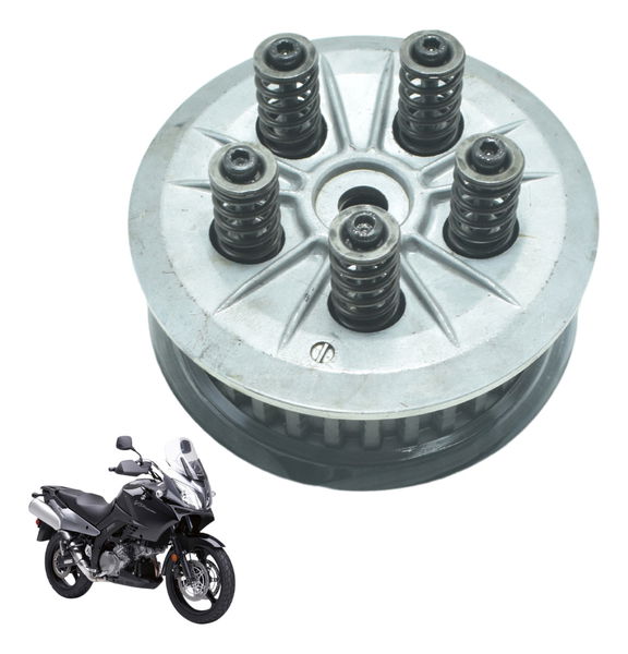 Cubo Platô Embreagem Suzuki Dl 1000 V Strom 06-12 Original
