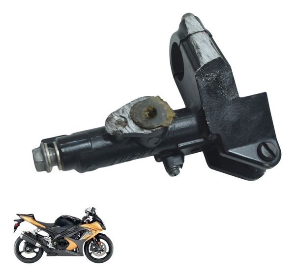 Cilindro Embreagem C/ Detalhes Suzuki Gsx-r Srad 1000 08-10