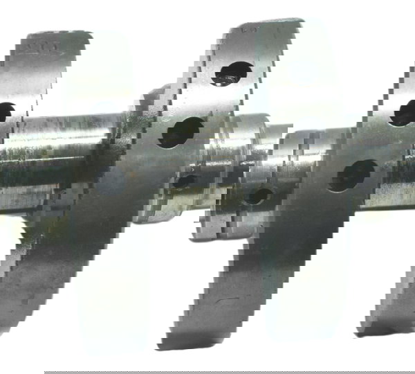 Virabrequim P/ Retifica Suzuki Dl 1000 V Strom 06-12 Orig