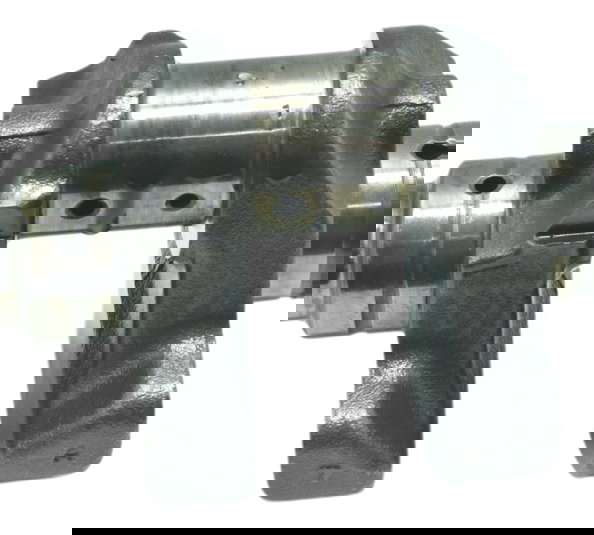 Virabrequim P/ Retifica Suzuki Dl 1000 V Strom 06-12 Orig