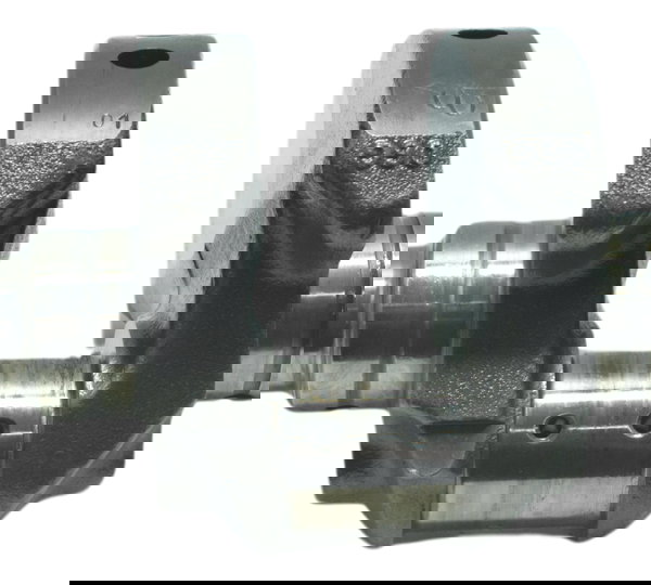 Virabrequim P/ Retifica Suzuki Dl 1000 V Strom 06-12 Orig