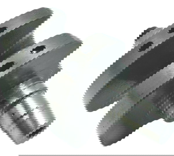 Virabrequim P/ Retifica Suzuki Dl 1000 V Strom 06-12 Orig