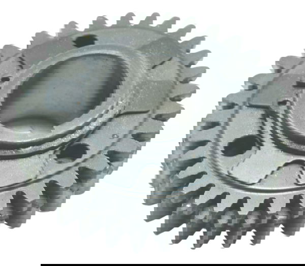 Engrenagem Embreagem Suzuki Dl 1000 V Strom 06-12 Original