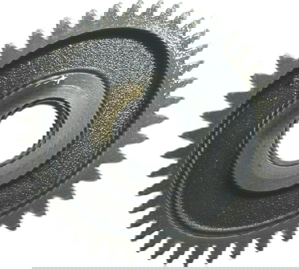 Engrenagem Motor Suzuki Dl 1000 V Strom 06-12 Original