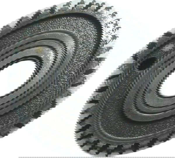 Engrenagem Motor Suzuki Dl 1000 V Strom 06-12 Original