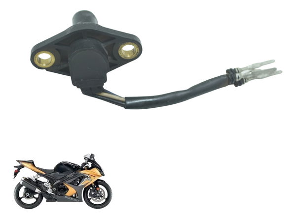 Sensor Rotação S/ Plug Suzuki Gsx-r Srad 1000 08-10 Original