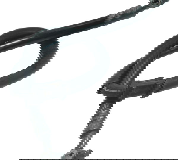 Flexível Freio Dianteiro Suzuki Gsx-r Srad 1000 08-10 Orig