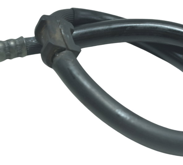 Flexível Freio Dianteiro Suzuki Gsx-r Srad 1000 08-10 Orig