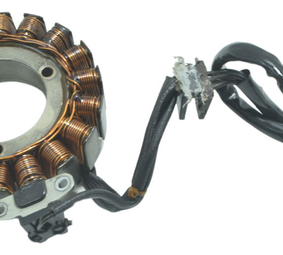 Estator Suzuki Dl 1000 V Strom 06-12 Original