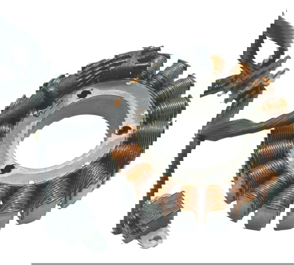 Estator Suzuki Dl 1000 V Strom 06-12 Original