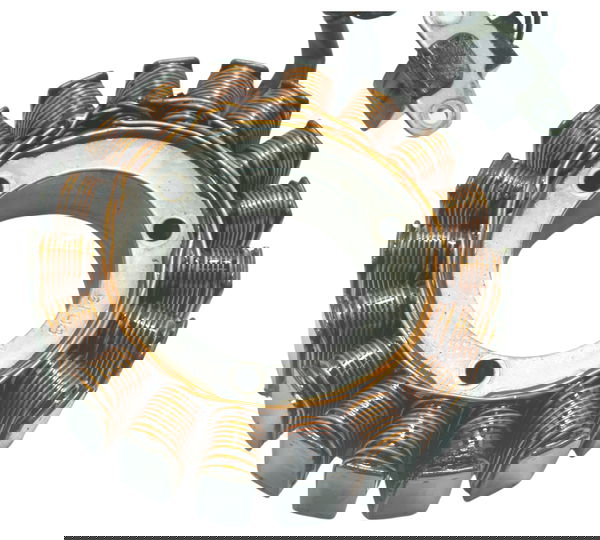 Estator Suzuki Dl 1000 V Strom 06-12 Original