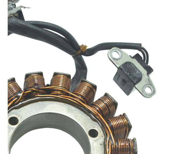 Estator Suzuki Dl 1000 V Strom 06-12 Original