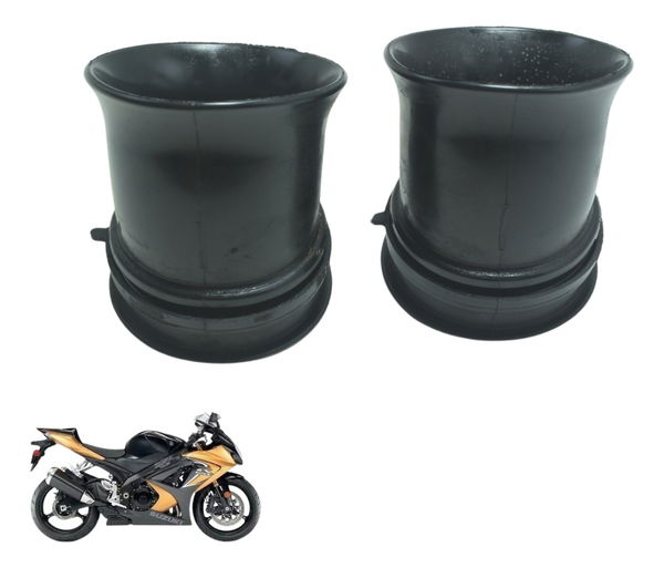 Par Duto Ar Suzuki Gsx-r Srad 1000 08-10 Original