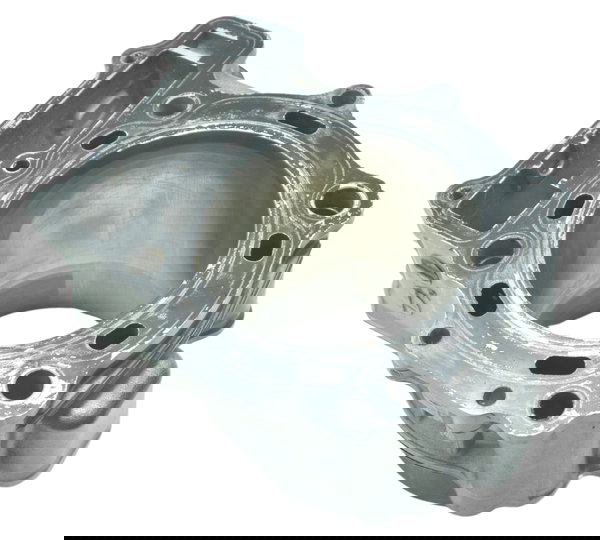 Cilindro Tras P/ Retifica Suzuki Dl 1000 V Strom 06-12 Orig