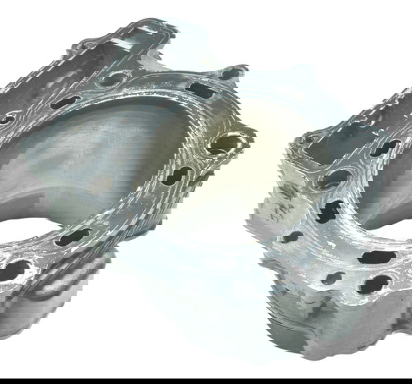 Cilindro Tras P/ Retifica Suzuki Dl 1000 V Strom 06-12 Orig