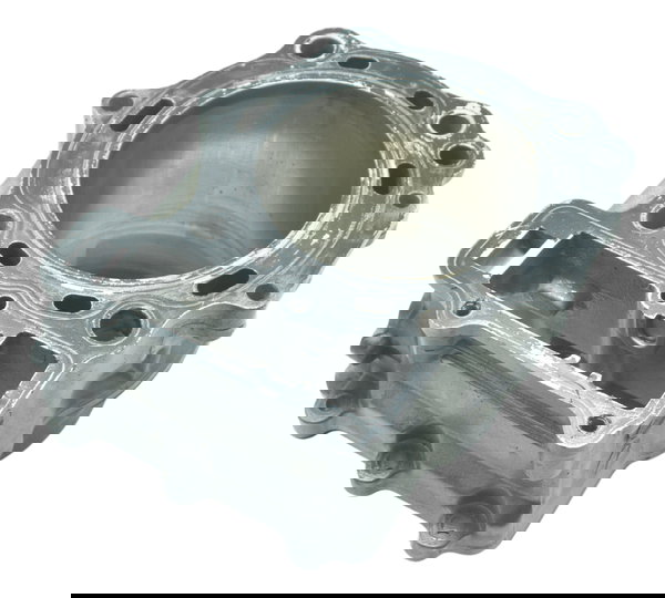 Cilindro Tras P/ Retifica Suzuki Dl 1000 V Strom 06-12 Orig