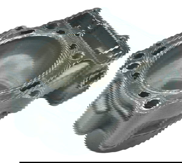 Cilindro Tras P/ Retifica Suzuki Dl 1000 V Strom 06-12 Orig