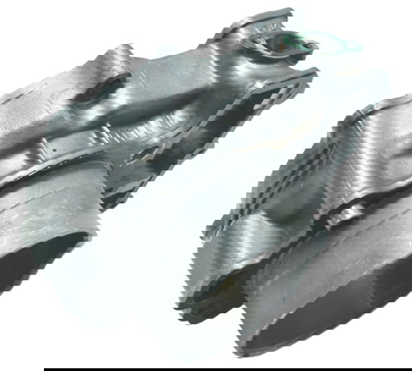 Cilindro Tras P/ Retifica Suzuki Dl 1000 V Strom 06-12 Orig