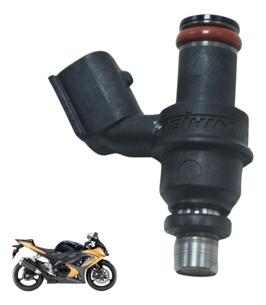 Bico Primário Suzuki Gsx-r Srad 1000 08-10 Original