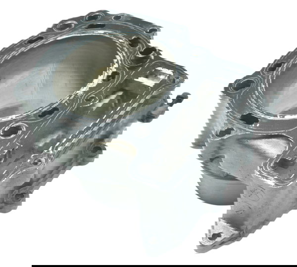 Cilindro Diant P/ Retifica Suzuki Dl 1000 V Strom 06-12 Orig